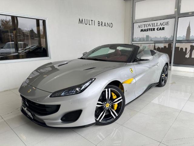 Ferrari Portofino 