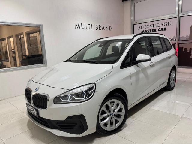 Bmw Gran Tourer 
