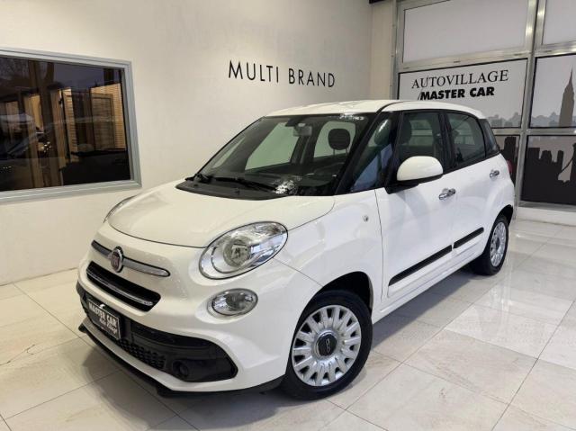 Fiat 500 L 