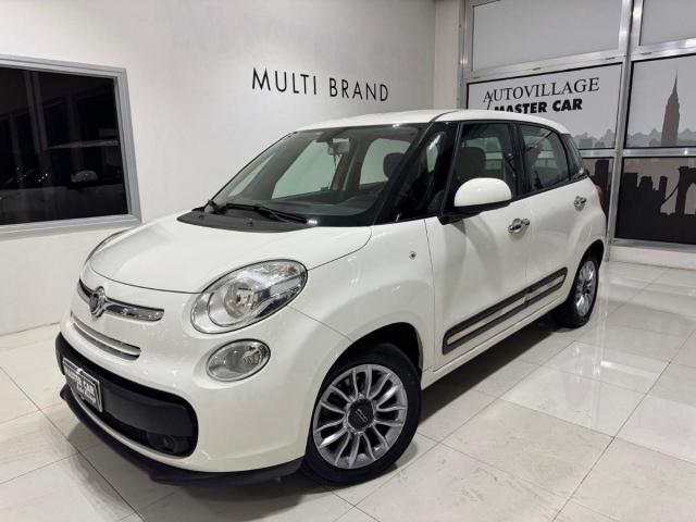 Fiat 500 L 