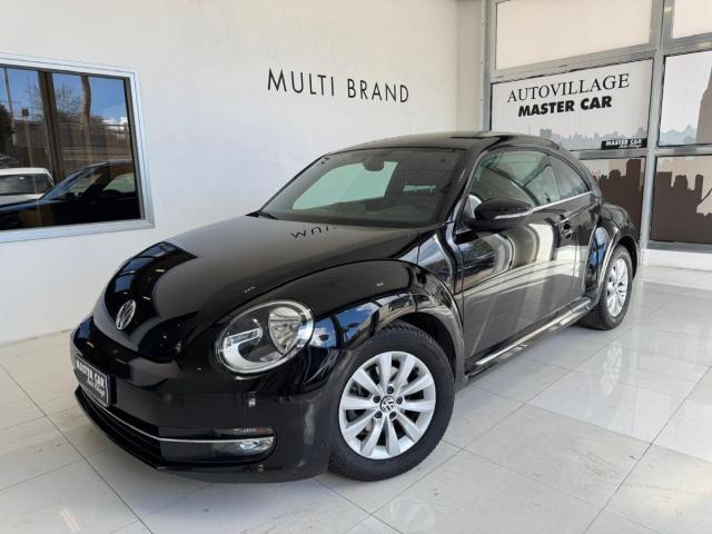 Volkswagen Maggiolino 