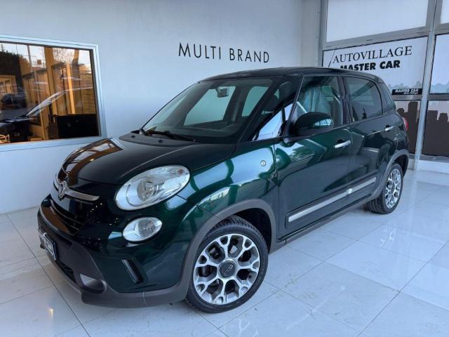 Fiat 500 L 
