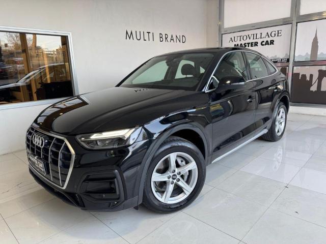 Audi Q5 Sportback 