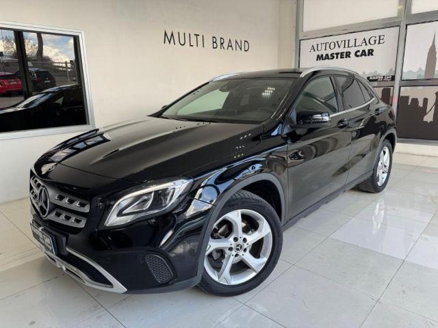 Mercedes Benz Classe Gla 
