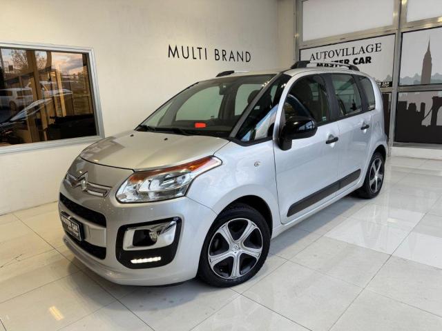 Citroen C3 Picasso 
