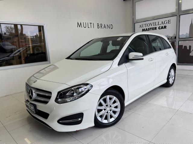 Mercedes Benz Classe B 