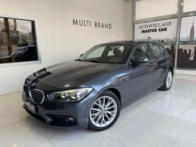 Bmw Serie 1 