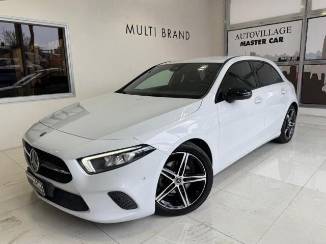 Mercedes Benz Classe A 