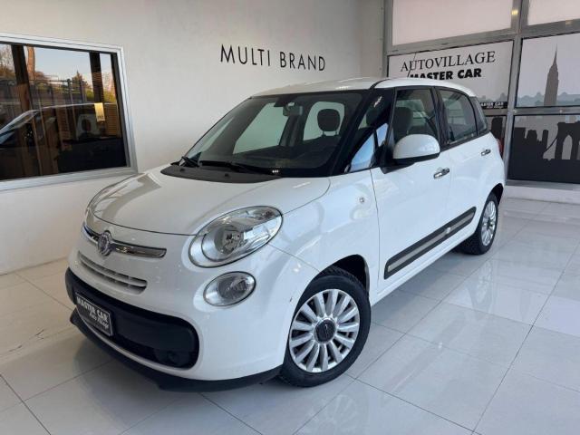Fiat 500 L 