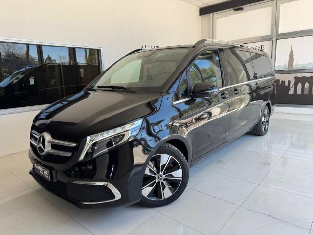 Mercedes Benz Classe V 