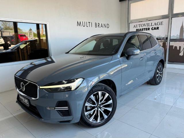 Volvo Xc60 B4 