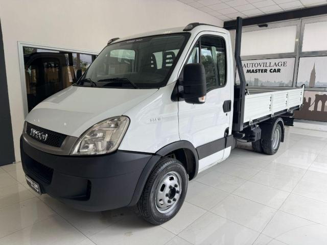 Iveco Ecodaily 35c13 2.3 Hpi Pc-Rg Cabinato 