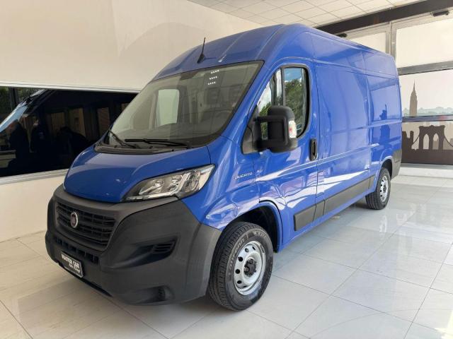 Fiat Ducato 33 2.3 Mjt 120 Cv Pm-Tm Furgone 