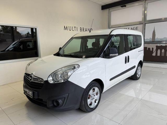 Opel Combo Tour 