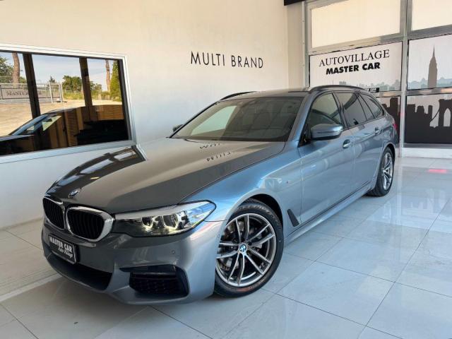 Bmw Serie 5 Touring 