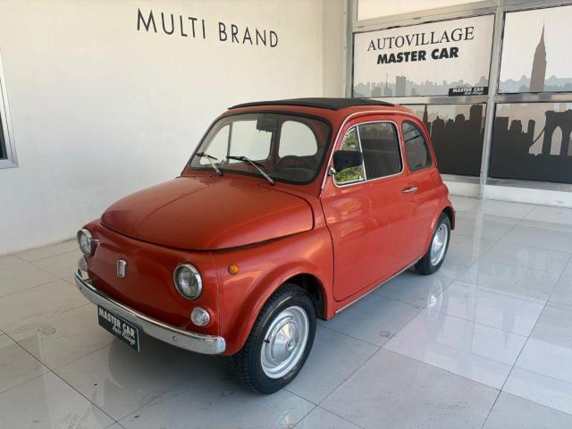 Fiat 1100 