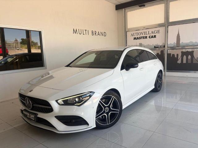 Mercedes Benz Classe Cla 