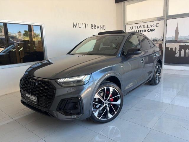 Audi Q5 Sportback 