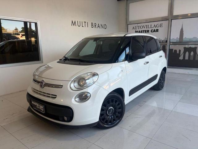 Fiat 500 L 