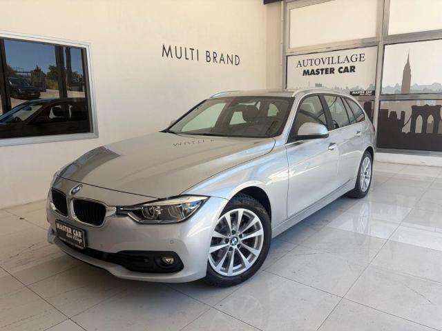 Bmw Serie 3 Touring 