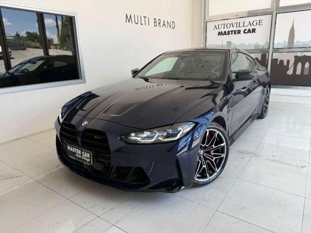 Bmw Serie M 