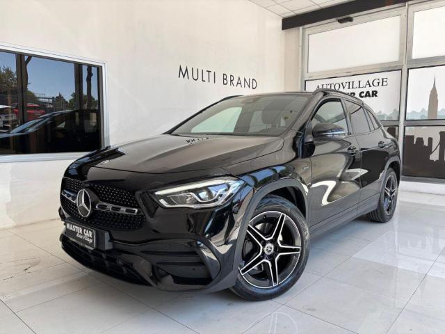 Mercedes Benz Classe Gla 