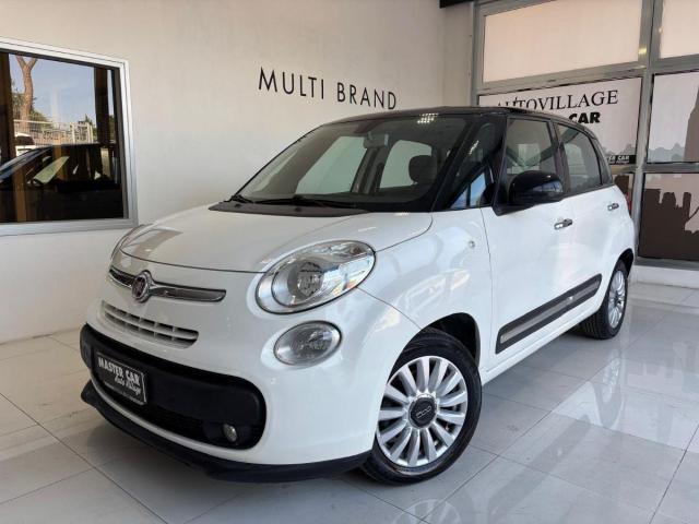 Fiat 500 L 