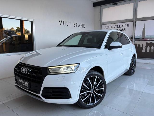 Audi Q5 
