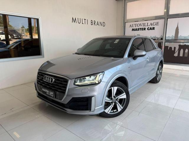 Audi Q2 