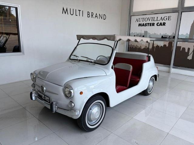 Fiat 600 