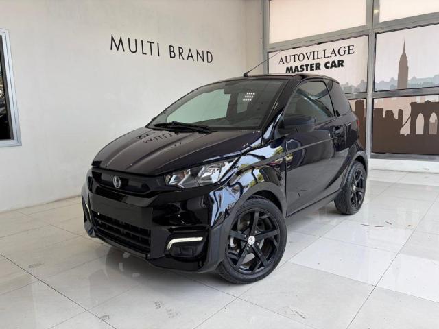 Aixam City Sport 