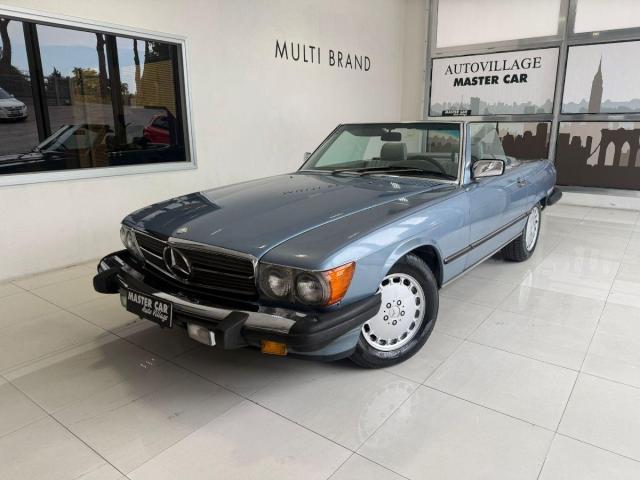 Mercedes Benz Sl 230 