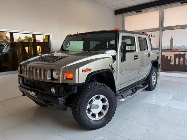 Hummer H2 