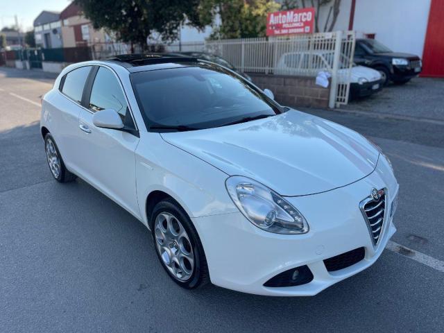 Alfa Romeo