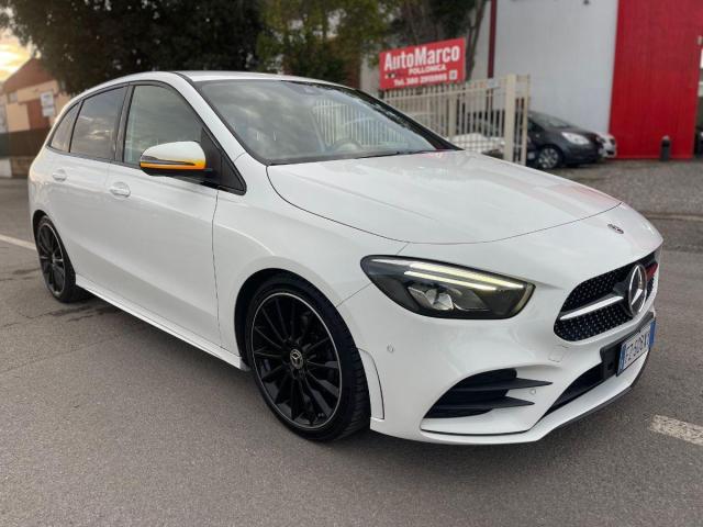 Mercedes Benz Classe B 