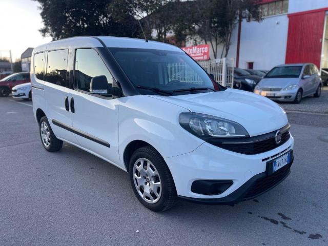 Fiat Doblã² 