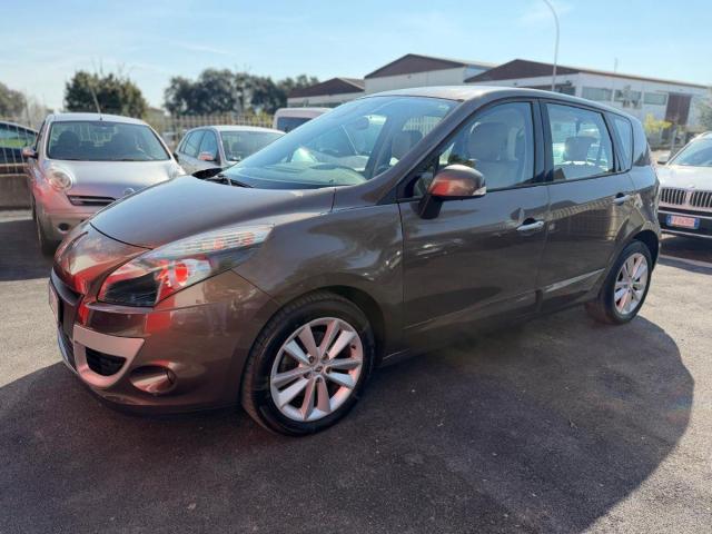 Renault Scã©nic X-Mod 