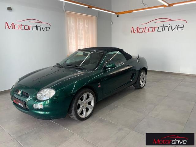 Mg F 