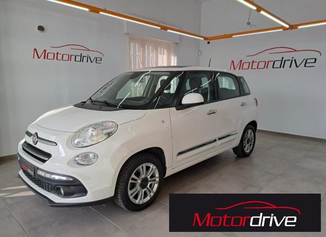 Fiat 500 L 