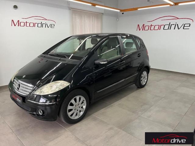 Mercedes Benz Classe A 