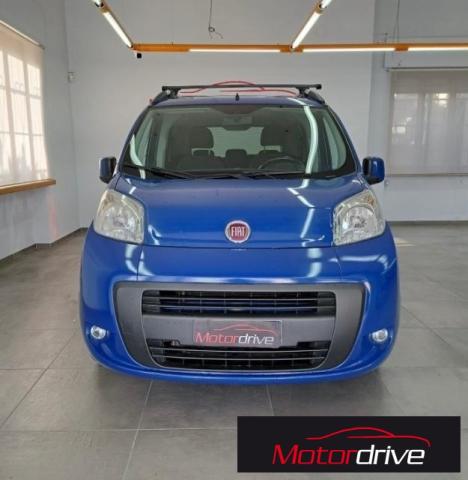 Fiat Qubo 