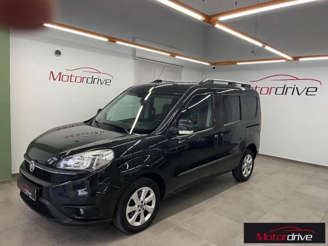 Fiat Doblã² 