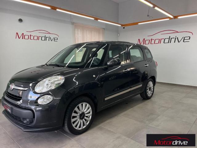 Fiat 500 L Living 