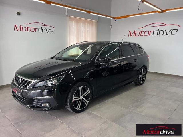 Peugeot 308 Sw 