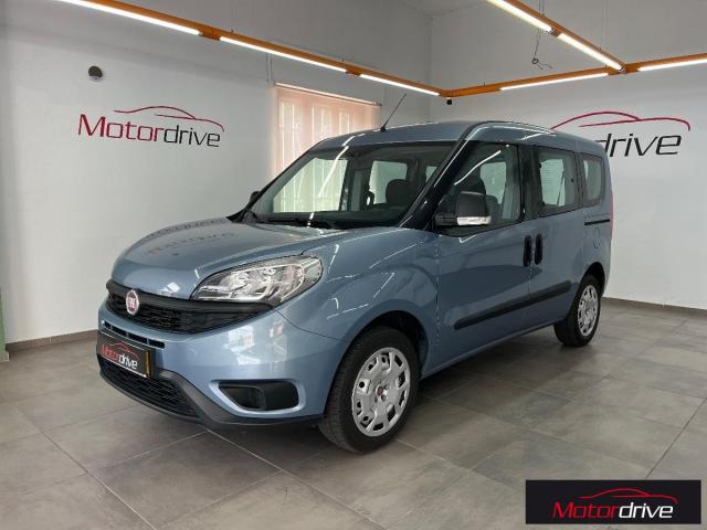 Fiat Doblã² 