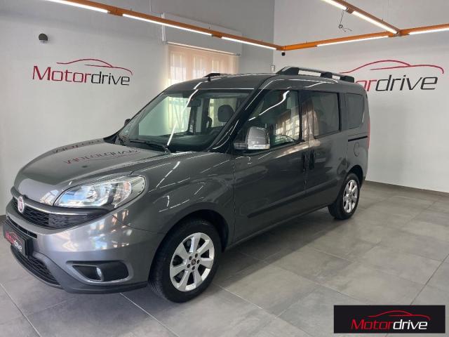 Fiat Doblã² 