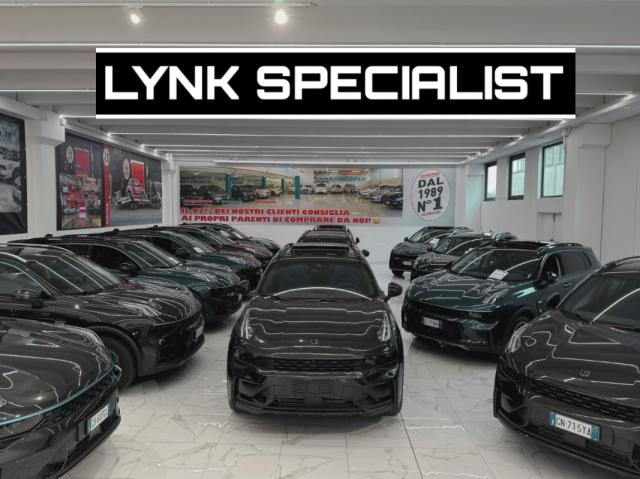Lynk And Co