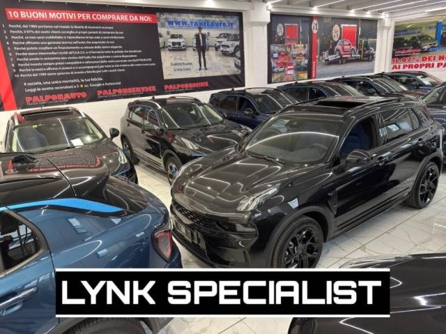 Lynk And Co 01 