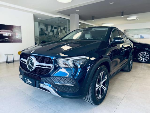Mercedes Benz Gle 