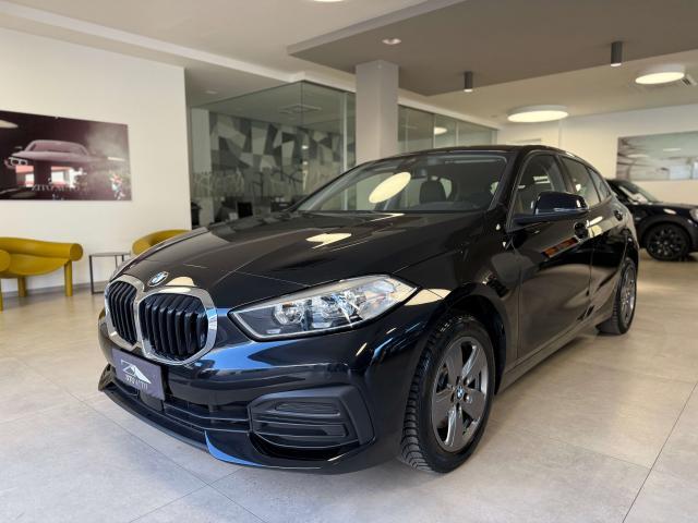 Bmw Serie 1 